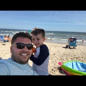 Meet your Posher, Bryan